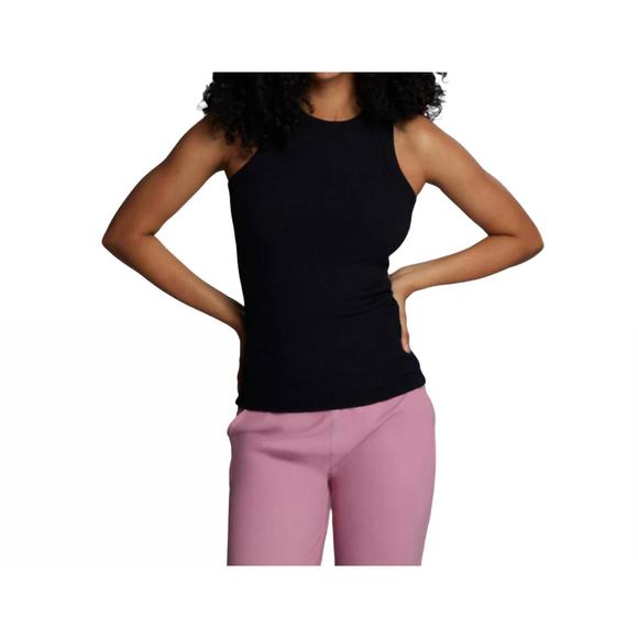 NEW GREYSON CLOTHIERS orion tank top in shepherd - Picture 1 of 2